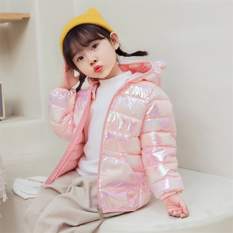 Легкие пуховики из гладкой тка – обзор и цена Winter Clothing Baby Boy