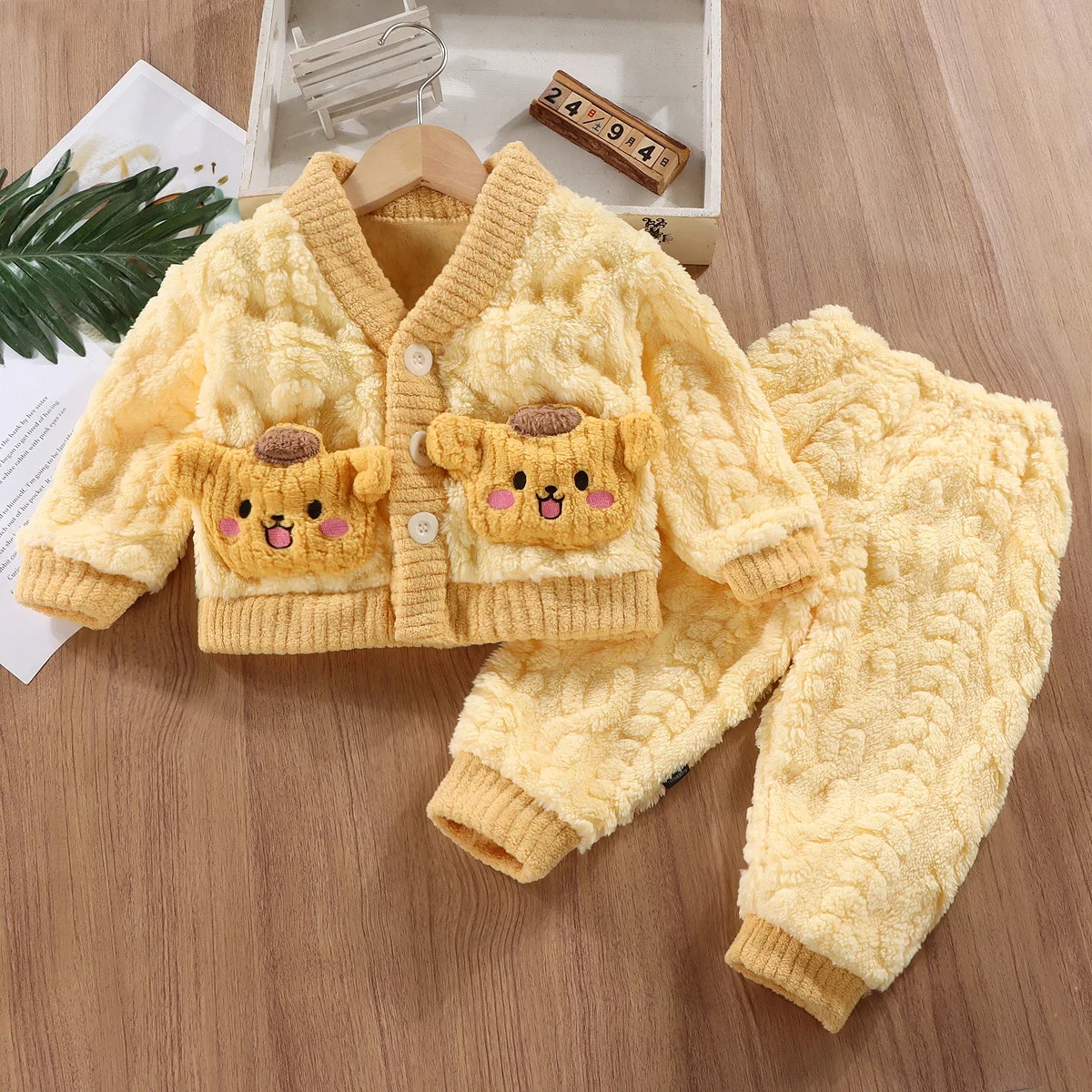Новинка, Детские утепленные пи – обзор и цена Winter Clothing Baby Boy