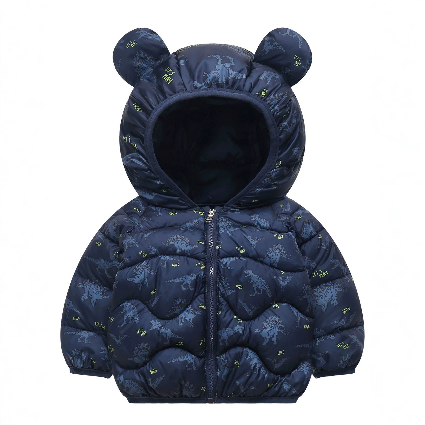 Детское пальто, детская куртка – обзор и цена Winter Clothing Baby Boy