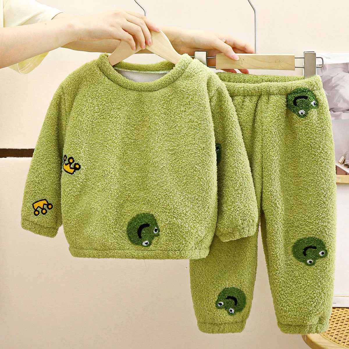 Новинка, Детские осенне-зимние – обзор и цена Winter Clothing Baby Boy