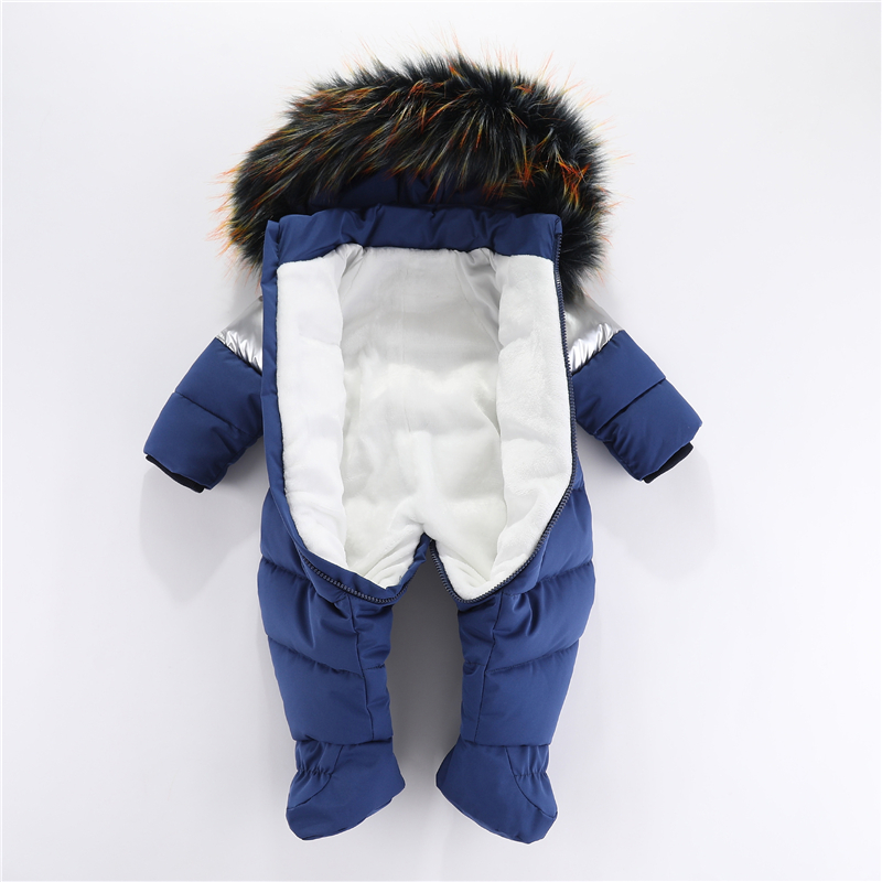 Зимний комбинезон для новорожд – обзор и цена Winter Clothing Baby Boy