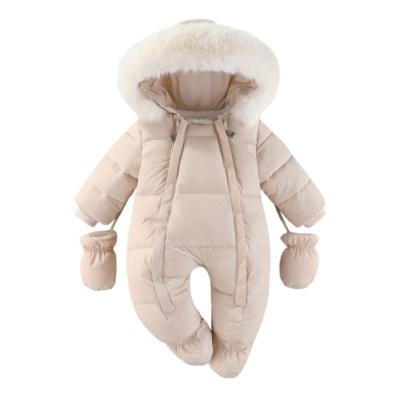 Зимний комбинезон для новорожд – обзор и цена Winter Clothing Baby Boy