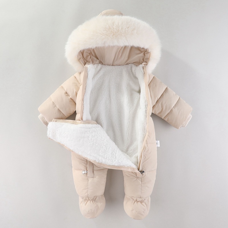 Зимний комбинезон для новорожд – обзор и цена Winter Clothing Baby Boy